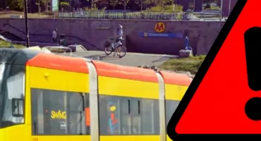 Pilnie potrzebna nowa linia tramwajowa na Mokotowie