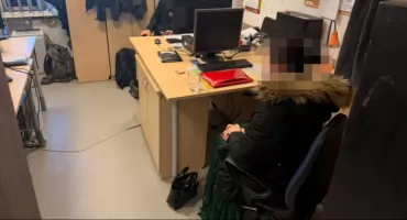 Aptekarka zatrzymana na Mokotowie