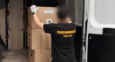 Przeprowadzka na Mokotów – co warto wiedzieć? Praktyczny poradnik GO Przeprowadzki