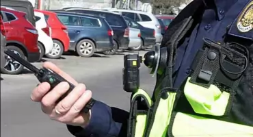 Jej zachowanie od razu WZBUDZIŁO PODEJRZENIA. Interwencja na Mokotowie