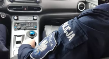 SĄDZIŁ, ŻE WSZYSTKO UJDZIE MU NA SUCHO. Zatrzymali go dzielnicowi z KRP na Mokotowie