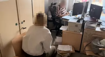 Nielegalnie dorabiała sobie do pensji. Zatrzymanie na Mokotowie