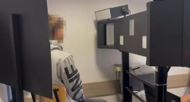 76-LATKA ODEBRAŁA TELEFON. OD TEGO SIĘ ZACZĘŁO... Akcja na Mokotowie