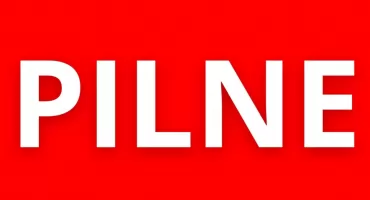 Dramat w Wielki Piątek. Pożar Krzyża Papieskiego na Mokotowie