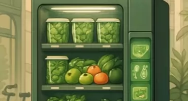 WIELKANOC, marnowanie jedzenia i JADŁODZIELNIE na Mokotowie 