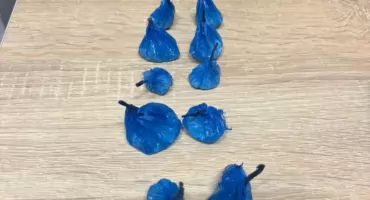 NOCNA AKCJA POLICJI na Ursynowie! Trzech aresztowanych...