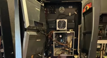 NIELEGALNY SALON na Mokotowie ZLIKWIDOWANY (Zdjęcia)