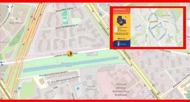 REMONT w 54 godziny? Drogowcy PODZIAŁAJĄ na Mokotowie (ZMIANY)