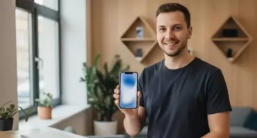 Wymiana baterii iPhone w Warszawie – po ilu cyklach warto działać