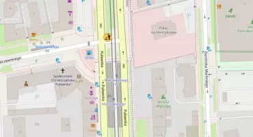 Tramwajarze NA PUŁAWSKIEJ! Zmiany na Mokotowie