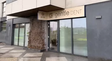 Nowy gabinet stomatologiczny na Mokotowie. Gentle Dent już przyjmuje pacjentów na pograniczu Sadyby i Stegien