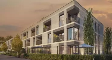Piniova Apartamenty stawia na kameralność i jakość życia na Mokotowie