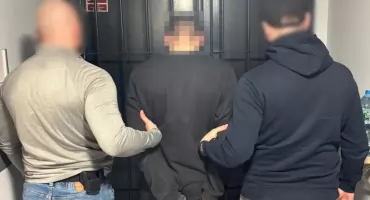 INTERWENCJA WOBEC KIEROWCY skończyła się ZATRZYMANIEM! To na Ursynowie