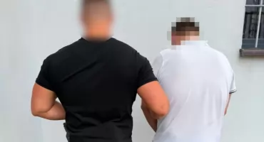 TO u jednego, TAMTO u drugiego. Akcja policjantów z KRP na Mokotowie!