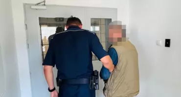 PODWÓJNE ZATRZYMANIE na Mokotowie. 