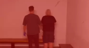 Fałszywy ALARM BOMBOWY w Wilanowie. 