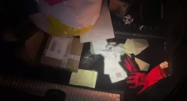Policjanci z KRP na Mokotowie w akcji! 