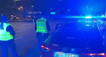 ROSJANIN i POLAK. Dwie różne INTERWENCJE: na Mokotowie i w Wilanowie