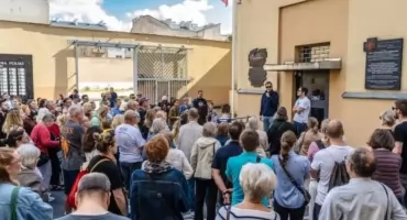 SPACER i UKRYTE HISTORIE KSAWEROWA. Wydarzenie na Mokotowie!
