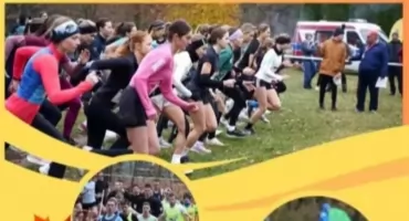 CROSS ROSŁON KABATY. Bieg dla małych i dużych na Ursynowie!