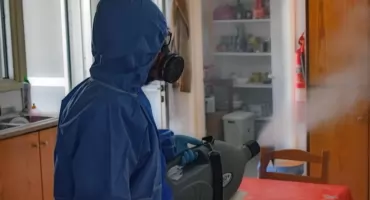Jak przygotować mieszkanie do dezynsekcji?