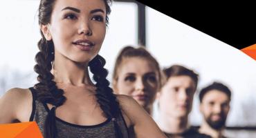 FitPlace - twoje nowe miejsce na Ziemi. Gdzie? Na Kłobuckiej 25. Już 16 stycznia br.