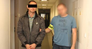 Sukces mokotowskich policjantów: wpadł po 22 latach od morderstwa, którego dokonał