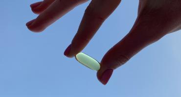 Dlaczego Omega 3 jest tak ważne?
