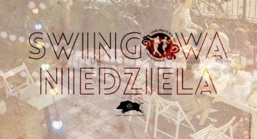 Swingowa Niedziela w DZiKu