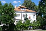 Ambasada Republiki Turcji