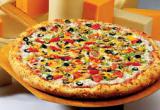 Prima. Pizzeria