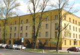 KRP II – Mokotów, Ursynów, Wilanów