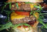 Burger SlowFood