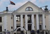 Ambasada Republiki Angoli