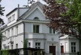 Ambasada Republiki Chorwacji